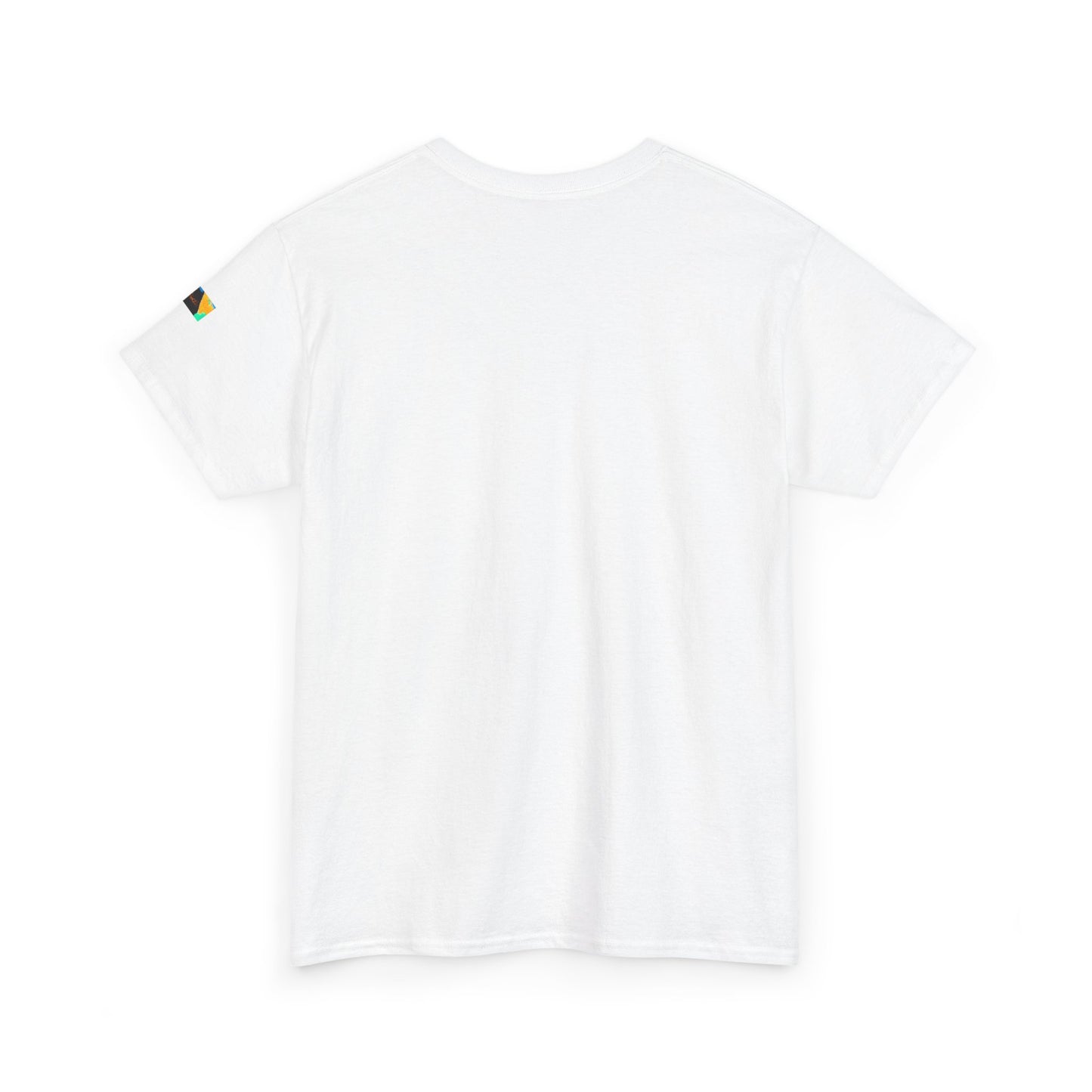 The Critic - Unisex Heavy Cotton Tee