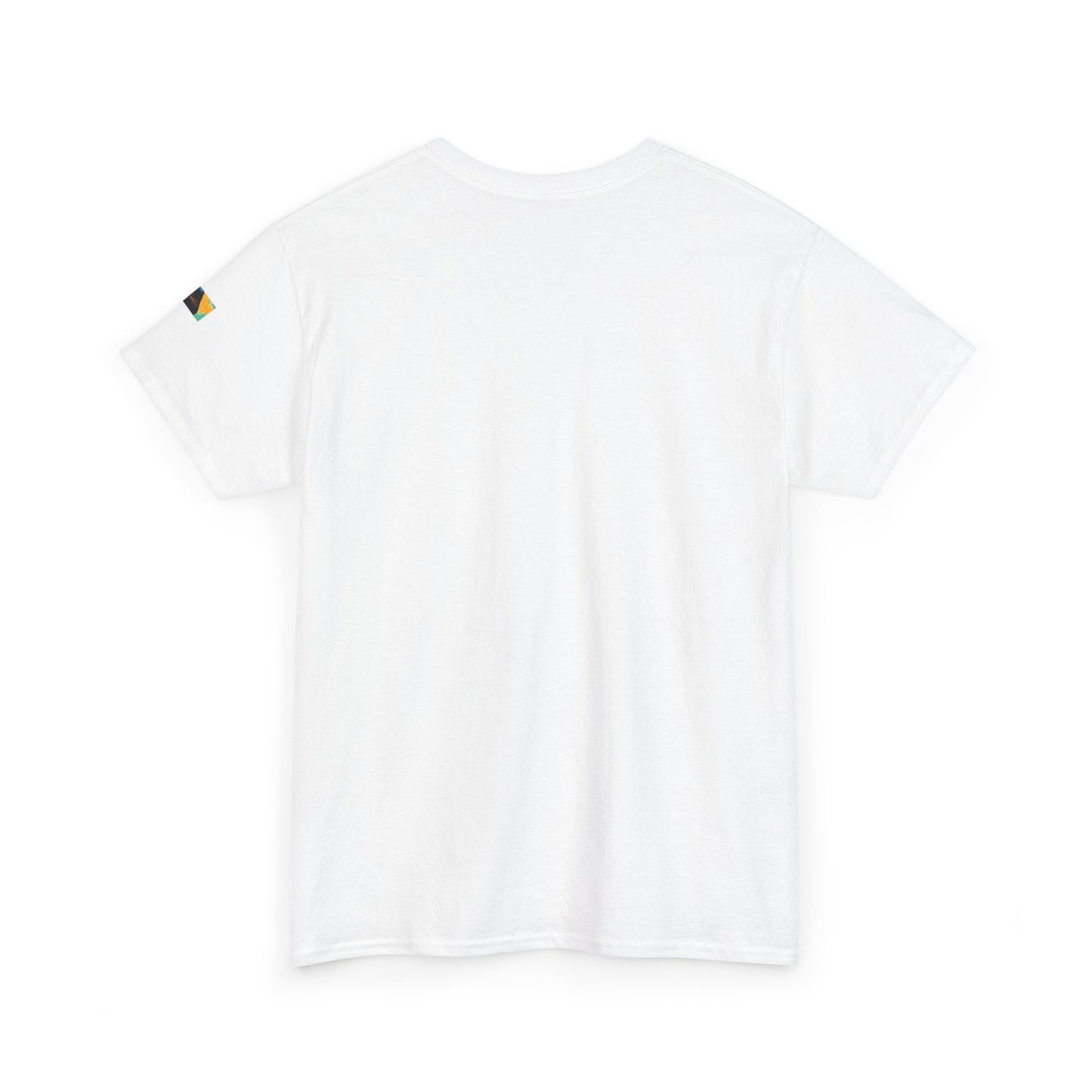 Desert Halogen - Unisex Heavy Cotton Tee
