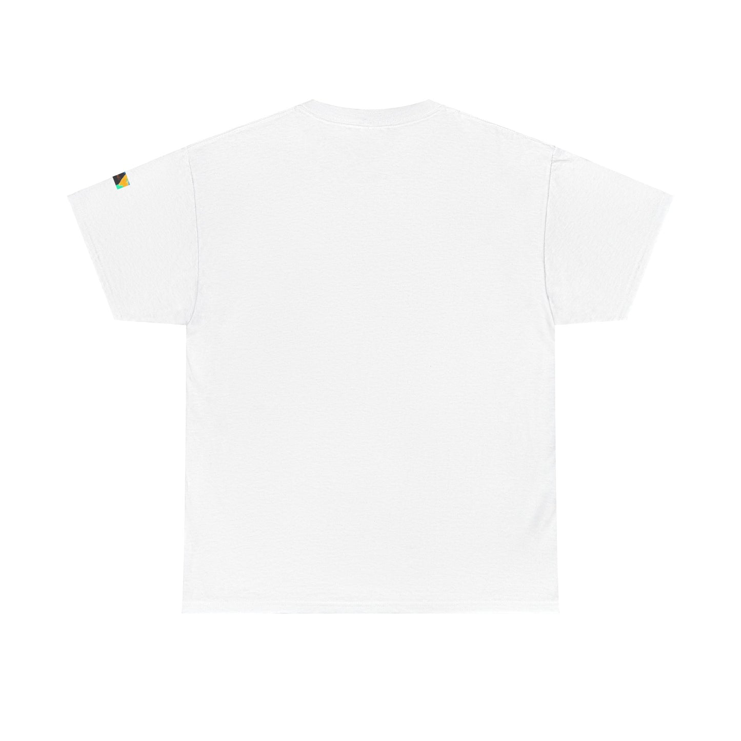 The Critic - Unisex Heavy Cotton Tee