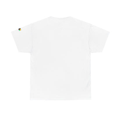 The Critic - Unisex Heavy Cotton Tee