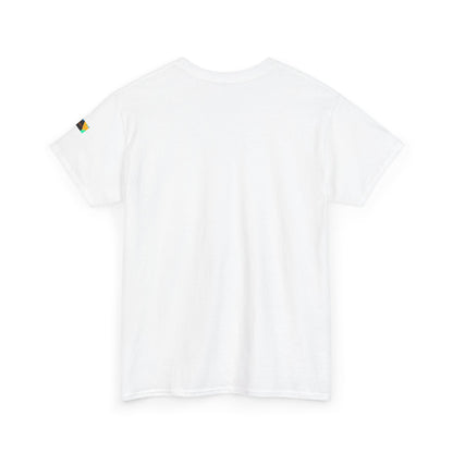 The Critic - Unisex Heavy Cotton Tee