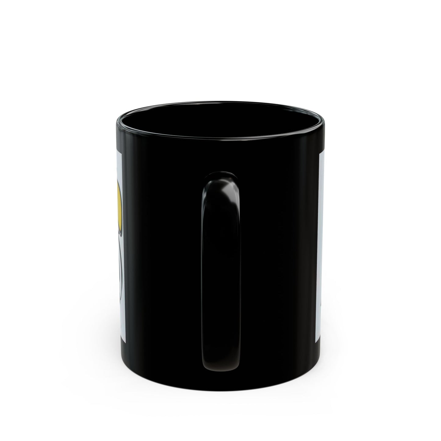 Antelope Black Mug (11oz, 15oz)