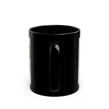 Antelope Black Mug (11oz, 15oz)