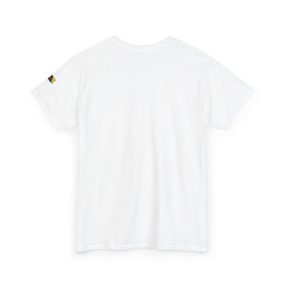 Desert Halogen - Unisex Heavy Cotton Tee
