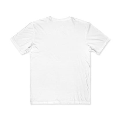 Men's T shirt - Mechanical Elephant