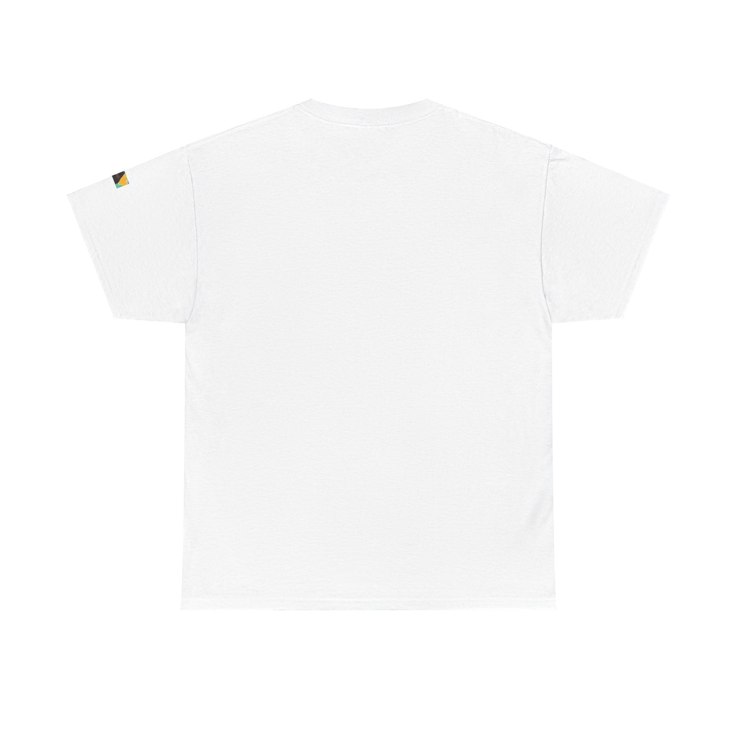 Desert Halogen - Unisex Heavy Cotton Tee