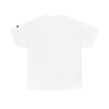 Desert Halogen - Unisex Heavy Cotton Tee
