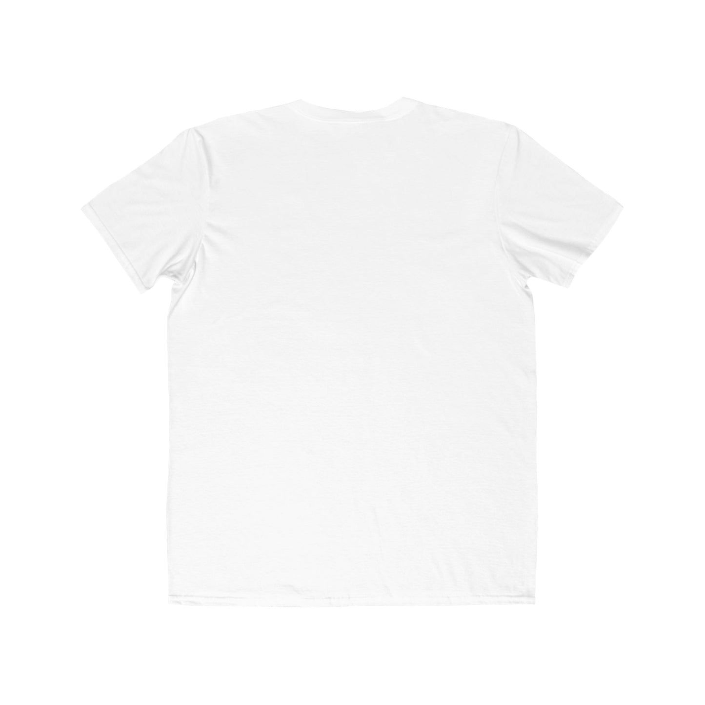 Men's Lightweight Fashion Tee Shirt - Antelope