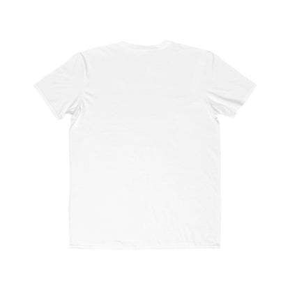 Men's Lightweight Fashion Tee Shirt - Antelope