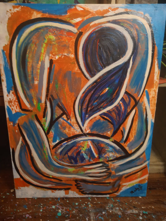 Woman and the World