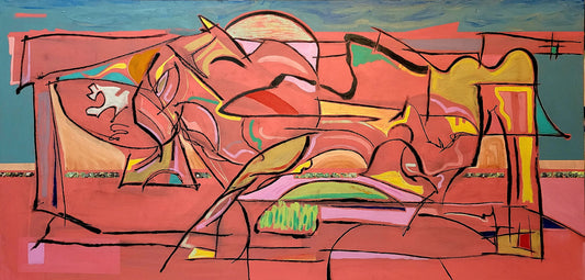 Strut - 24 x 48