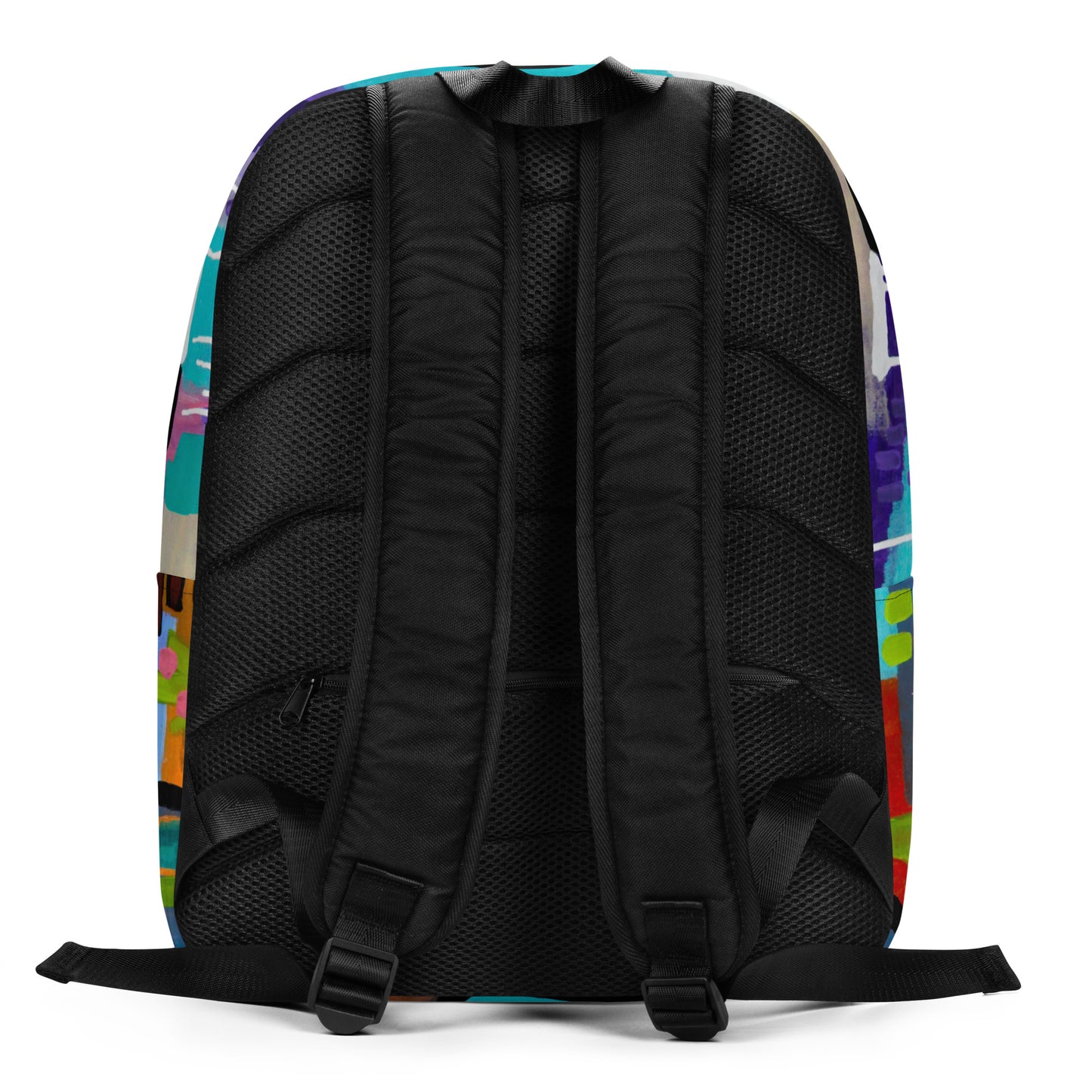 Road Trip Minimalist Backpack