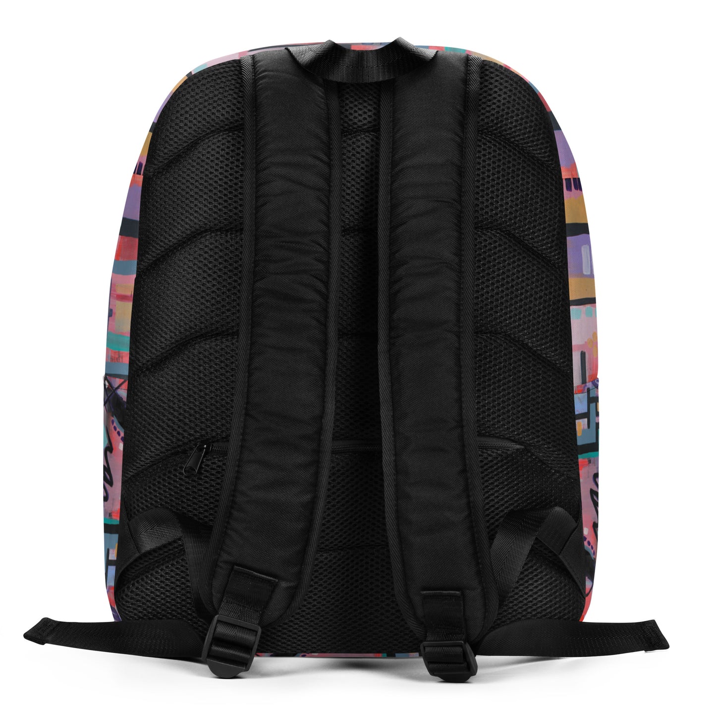 Do The Math Minimalist Backpack