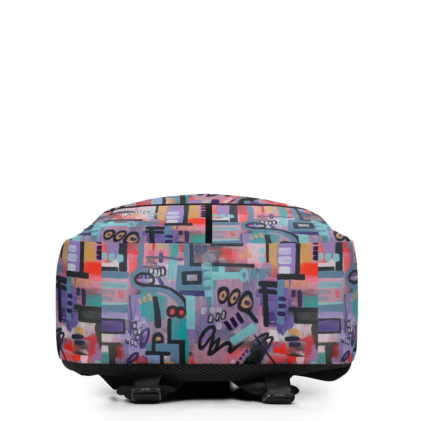 Do The Math Minimalist Backpack