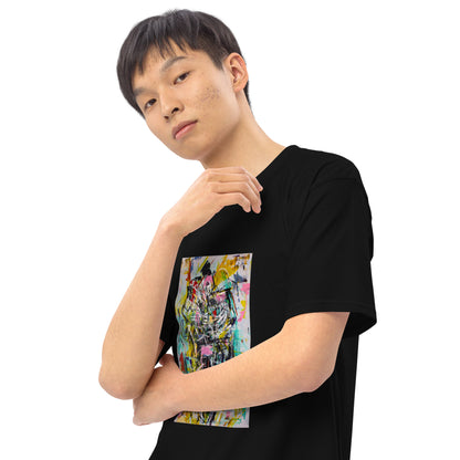 The Lovers Men’s Premium Heavyweight Tee