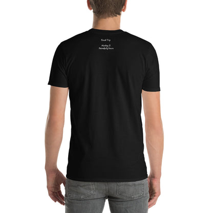 Road Trip - Short-Sleeve T-Shirt