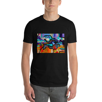 Road Trip - Short-Sleeve T-Shirt
