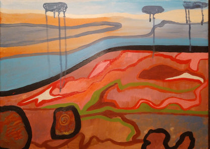 Left My Heart In New Mexico - NOT FOR SALE